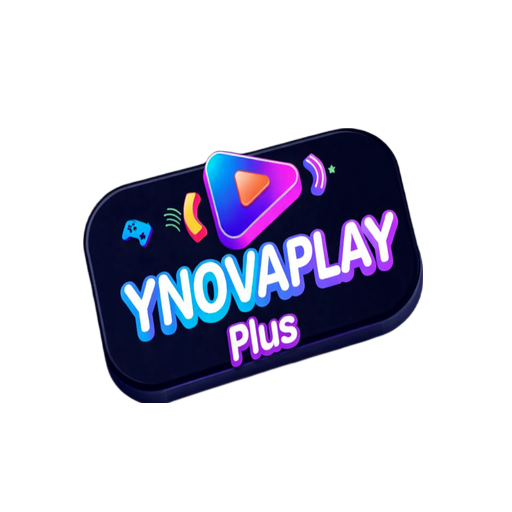 YNOVAPLAY PLUS